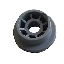 INDESIT C00260820 Roulette panier inférieur pour lave-vaisselle - Compatible avec divers modèles INDESIT