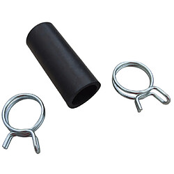 Siemens Jeu de montage tuyau de vidange lave-vaisselle