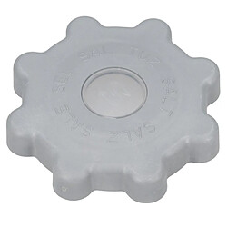 Aya Bouchon de bac à sel lave-vaisselle