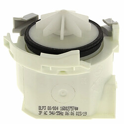 Whirlpool Pompe de vidange lave-vaisselle BLP24-3