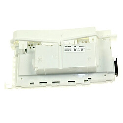 Bosch Module de programme lave-vaisselle
