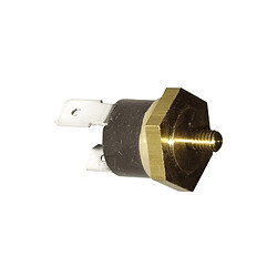 Scholtes Thermostat de sécurité lave-vaisselle - 78°C