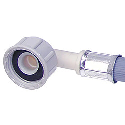 Indesit Tuyau d’entrée lave-vaisselle - 1,5 m