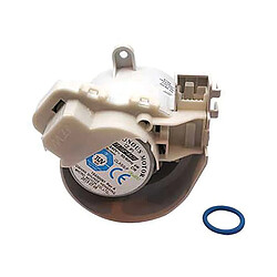 Avis Whirlpool moteur de lavage pour lave-vaisselle