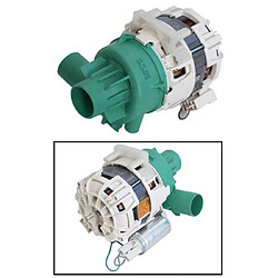 Brandt pompe de cyclage lave-vaisselle