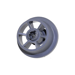 Beko Roulette de panier inférieur lave-vaisselle