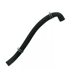 Candy durite coudée bloc hydraulique lave-vaisselle