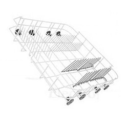 Aeg panier inférieur lave-vaisselle