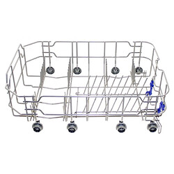Avis Proline panier inférieur lave-vaisselle 45 cm