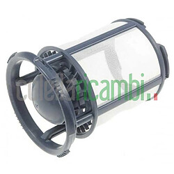 Avis Whirlpool Filtre tamis pour lave-vaisselle