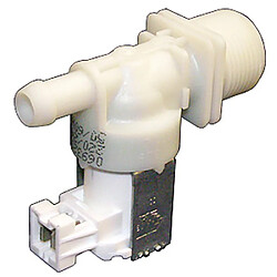 Whirlpool Électrovanne pour lave-vaisselle