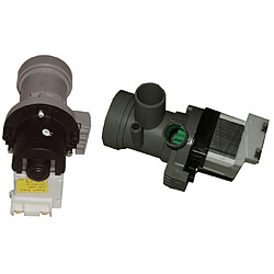 Servis Pompe de vidange lave-vaisselle 3 sorties