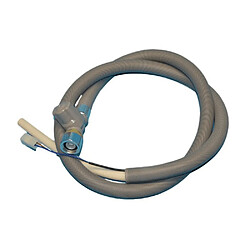 Tuyau d’arrivée d’eau Aquastop lave-vaisselle