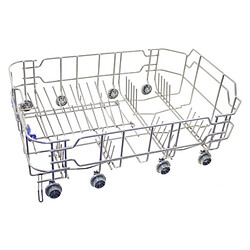 Proline panier inférieur lave-vaisselle 45 cm