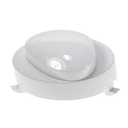 Laden bouton poussoir cache interrupteur lave-vaisselle