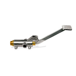 Distform Commande à Pédale 2 Eaux