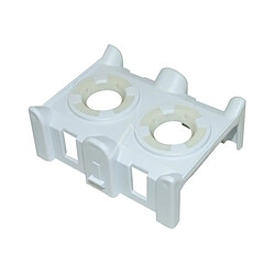 Whirlpool Raccord arrivée de bras lave-vaisselle