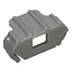 Beko Embout de rail pour lave-vaisselle