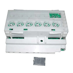 Arthur martin Module de commande lave-vaisselle EDW15