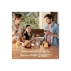 Acheter Senseo dosettes café corsé X40