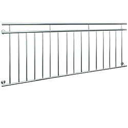 ECD Germany Balubaux 225x90