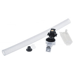 Electrolux sonde de pression lave-vaisselle