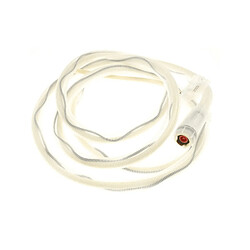 Siemens Tuyau d’arrivée d’eau AquaStop lave-vaisselle - 4 m Tuyau d’arrivée d’eau pour lave-vaisselle - AquaStop électrique - raccord 24,1 mm (3/4") IG droit - compatible appareils Siemens