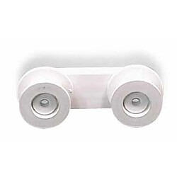 Arthur martin Support de panier avec roulette lave-vaisselle