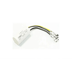 Avis Siemens Condensateur d’antiparasitage lave-vaisselle