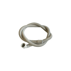 Indesit tuyau de vidange lave-vaisselle - 1,8 m