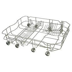 Candy Panier inférieur lave-vaisselle 9 couverts