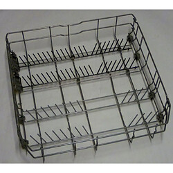 Bosch Panier inférieur de lave-vaisselle - Compatible Siemens