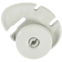 Arthur martin ensemble roulette droite panier lave-vaisselle