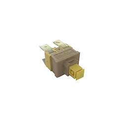 Saeco Interrupteur général marche/arrêt pour cafetière