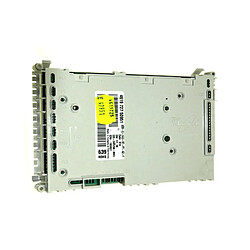 Laden platine de contrôle lave-vaisselle