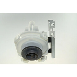 Whirlpool Moteur MPH pour lave-vaisselle