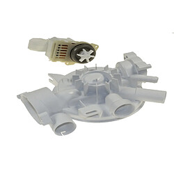 Bosch Moteur de pompe pour lave-vaisselle