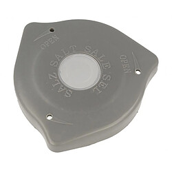 Far bouchon de réservoir de sel lave-vaisselle