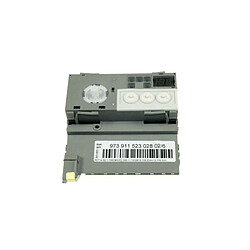 Electrolux module électronique EDW750 lave-vaisselle