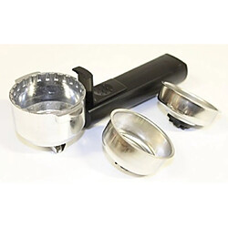 Magimix Percolateur avec filtres pour cafetière