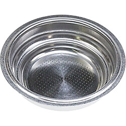 Delonghi support filtre dosette E.S.E pour cafetière