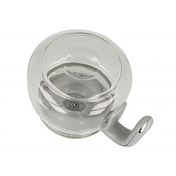 Acheter Smeg verseuse avec couvercle pour cafetière filtre