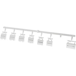 Bosch ensemble touches de commande lave-vaisselle