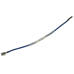 Bosch sécurité thermique cafetière