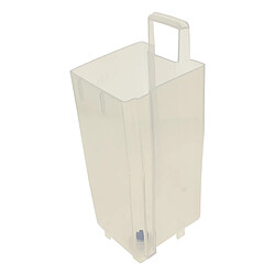 Avis Delonghi réservoir d’eau pour cafetière EC15/EC150