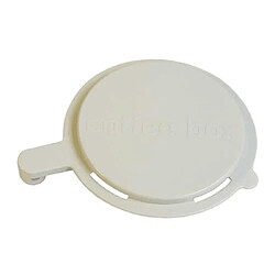 Moulinex couvercle diffuseur cafetière