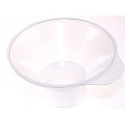 Entonnoir à sel pour lave-vaisselle