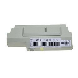 Aeg Module électronique EDW200 lave-vaisselle