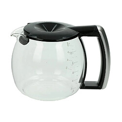 Delonghi verseuse cafetière 10–12 tasses