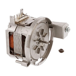 Avis Bosch Moteur de pompe de cyclage lave-vaisselle